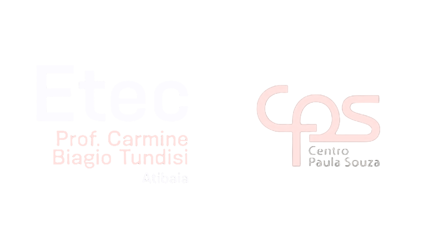 Etec Prof. Carmine Biagio Tundisi, Atibaia · Centro Paula Souza